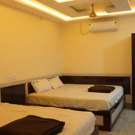 فندق Sri Vasavi Residency Rāmeswaram المظهر الخارجي الصورة