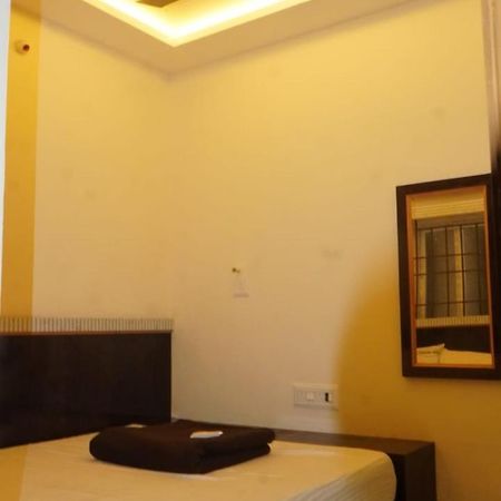 فندق Sri Vasavi Residency Rāmeswaram المظهر الخارجي الصورة