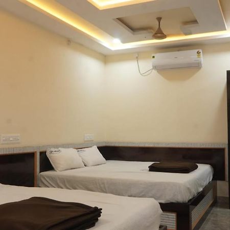 فندق Sri Vasavi Residency Rāmeswaram المظهر الخارجي الصورة