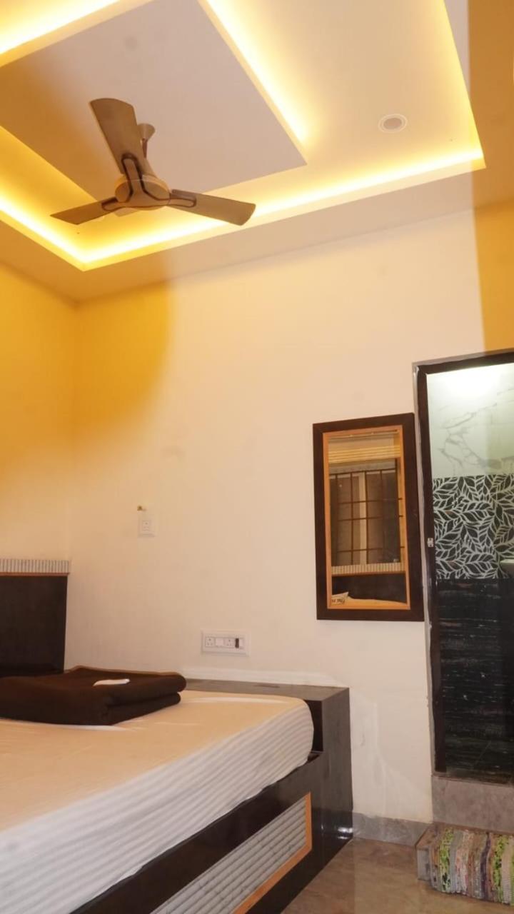 فندق Sri Vasavi Residency Rāmeswaram المظهر الخارجي الصورة